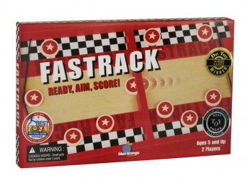Fastrack Game