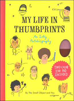 My Life in Thumbprints