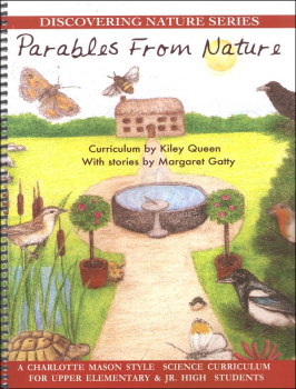 Parables From Nature (Discovering Nature Series)