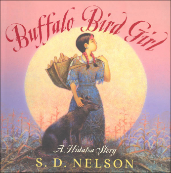 Buffalo Bird Girl