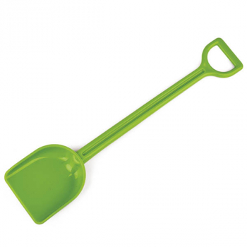Mighty Sand Shovel Green