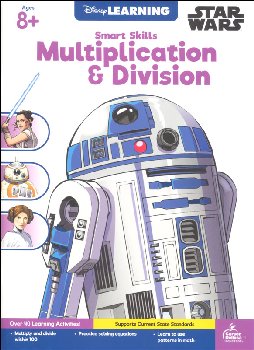 Smart Skills: Multiplication & Division