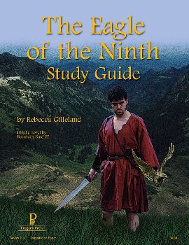 Eagle of the Ninth Study Guide