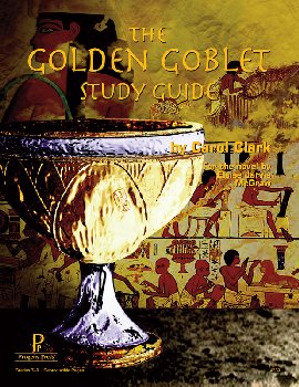 Golden Goblet Study Guide
