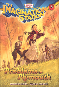 Problems in Plymouth - Book 6