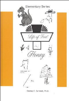 Life of Fred: Honey