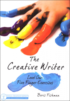 Creative Writer Level One: Five Finger Exercises