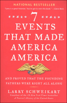 7 Events That Made America America