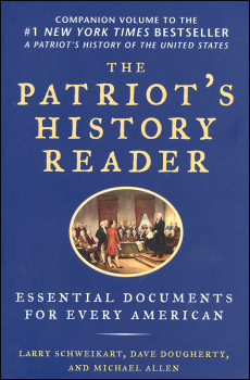 Patriot's History Reader
