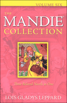 Mandie Collection: Volume 6