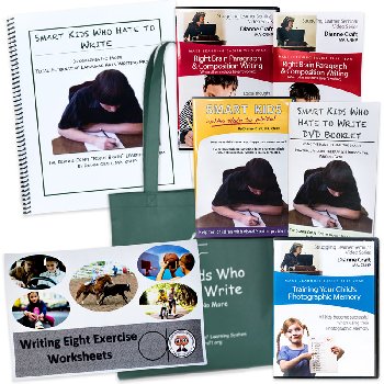 Dysgraphia Package