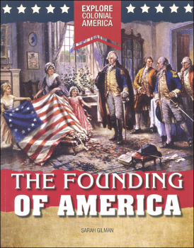 Founding Of America (Explore Colonial America) | Enslow Publishers ...