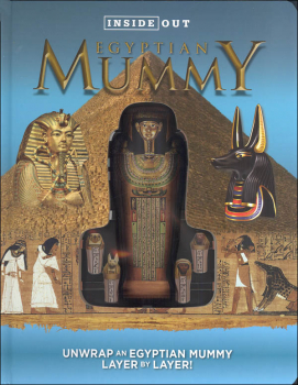 Geo central egypt mummy excavation kit gungor
