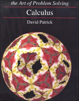 Calculus Text (Art of Problem Solving)
