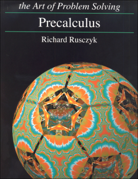 Precalculus Text (Art of Problem Solving)
