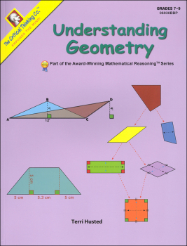 Understanding Geometry (Mathematical Reasoning)