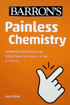 Painless Chemistry Second Edition