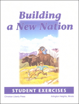 Building a New Nation Student Exercises