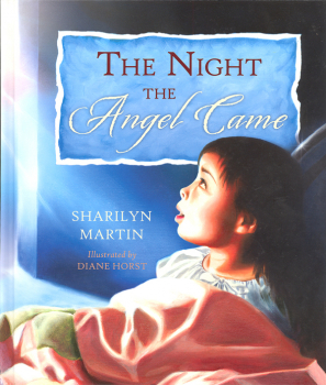 Night the Angel Came