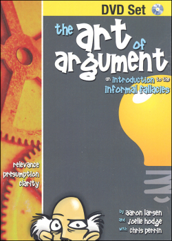 Art of Argument DVD Set