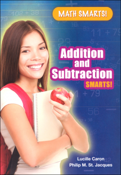 Math Smarts - Addition and Subtraction