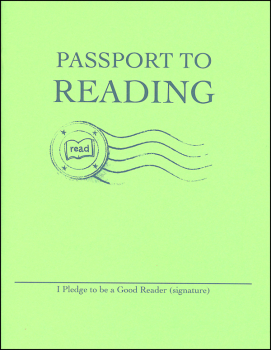 Passport to Reading