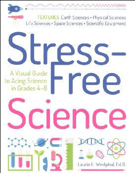 Stress-Free Science (2nd Edition)