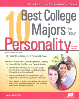 10 Best College Majors for Your Personality
