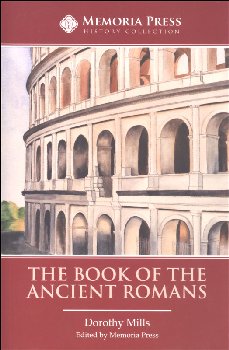Book of the Ancient Romans