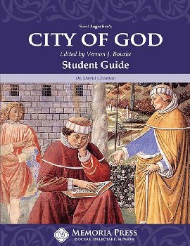 City of God Student Study Guide