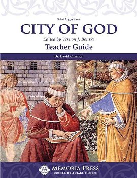 City of God Teacher Guide