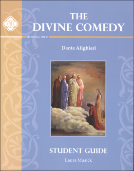 Divine Comedy Student Study Guide