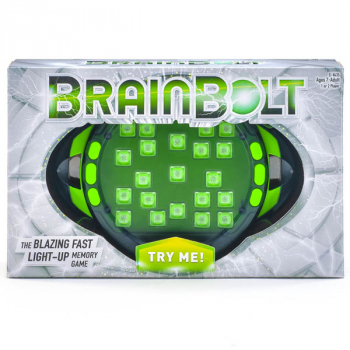 BrainBolt Game