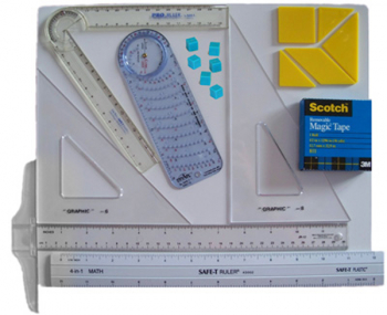 RightStart Geometry Set (1st Edition)