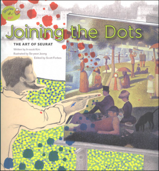 Stories of Art: Joining the Dots (Art of Seurat)