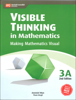 Visible Thinking in Mathematics 3A 2nd Edition