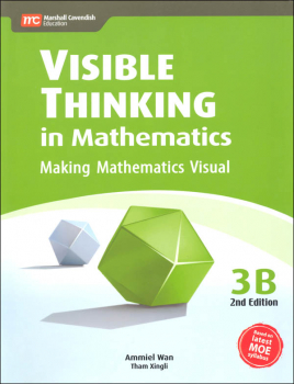 Visible Thinking in Mathematics 3B 2nd Edition