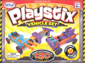 playstix construction