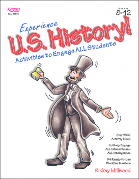 Experience U.S. History!
