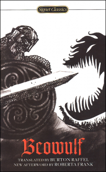 Beowulf (Signet Classic)