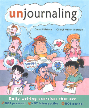 Unjournaling