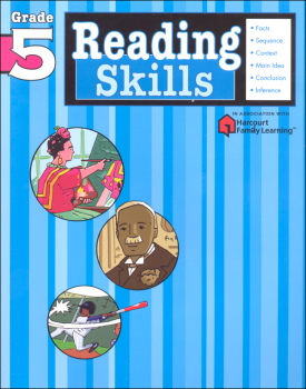 Reading Skills Grade 5