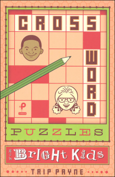 Crossword Puzzles for Bright Kids