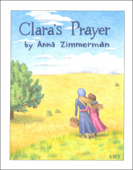 Clara's Prayer