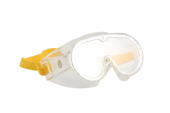 Junior Safety Goggles - Chemical Splash Resistant
