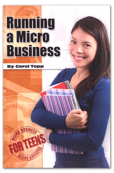 Running a Micro Business