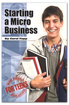 Starting a Micro Business