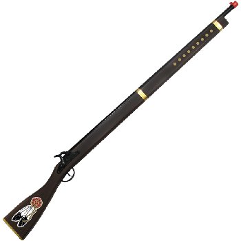 Indian Rifle (Frontier Rifle)