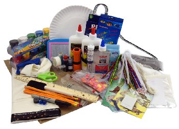 Elementary Earth Science Lab Kit