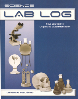 Science Lab Log - Grades 3-12